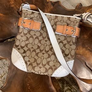 Coach Crossbody